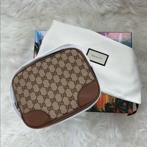 Gucci Bree Crossbody NWT